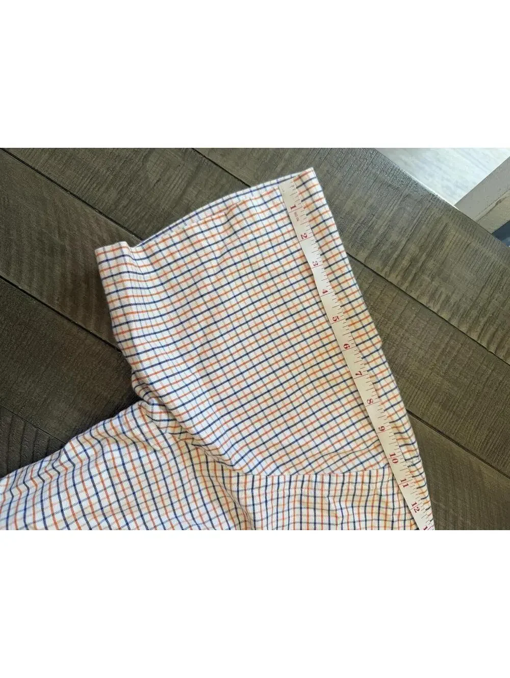 Ralph Lauren Classic Fit 100% cotton short sleeve polo button up shirt